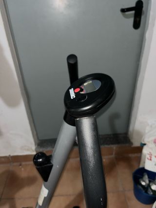 Bicicleta Estática Basic Mag