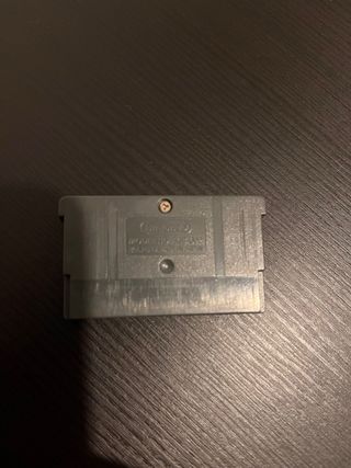 FIFA Football 2004 Game Boy Advance