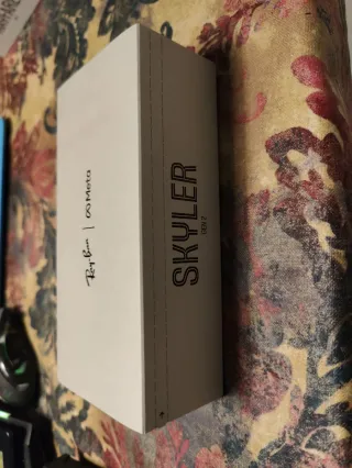 Ray-Ban Skyler Meta Gen 2