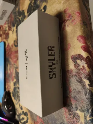 Ray-Ban Skyler Meta Gen 2