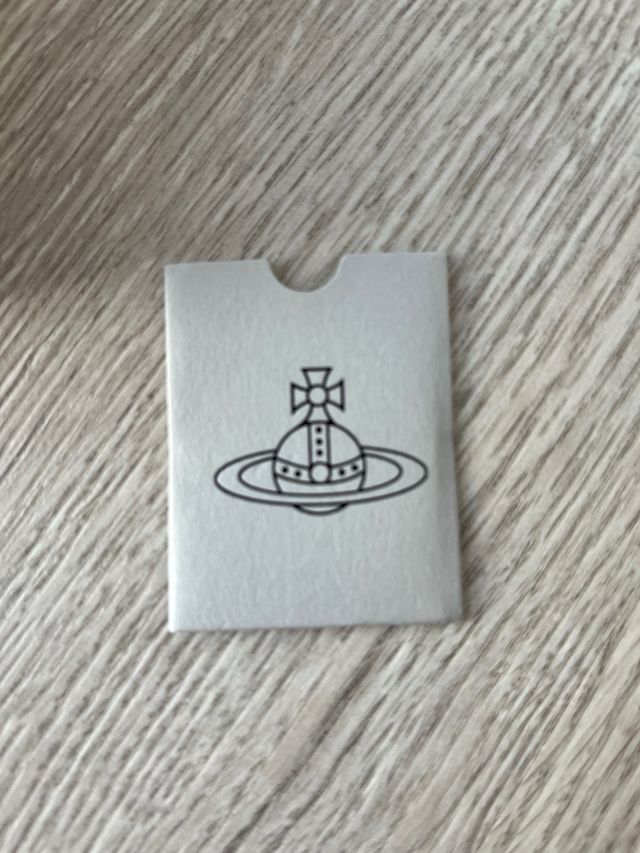 Collar Perlas Plata Vivienne Westwood