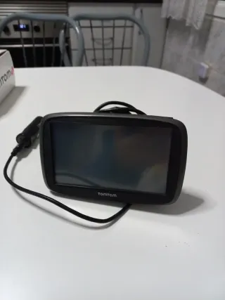 GPS TomTom
