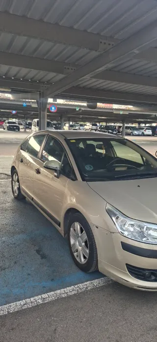 Citroen C4 2006