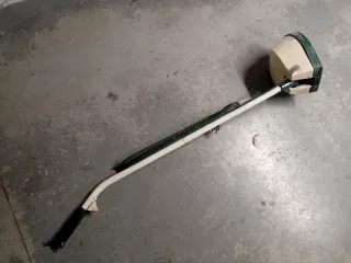 Lucidatrice Pavimenti Vorwerk