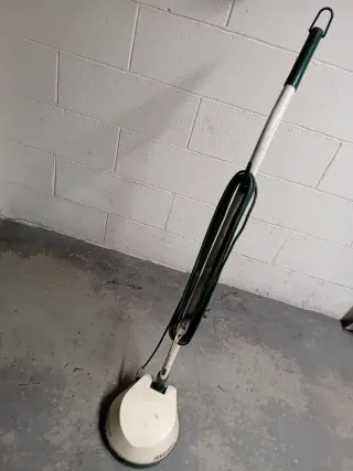 Lucidatrice Pavimenti Vorwerk