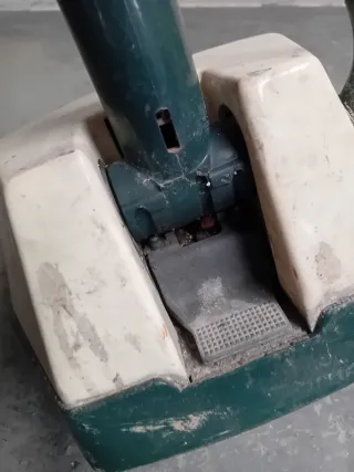 Lucidatrice Pavimenti Vorwerk