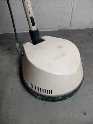 Lucidatrice Pavimenti Vorwerk