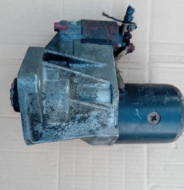 Motor de arranque Opel Corsa Combo 1.3 CDTI