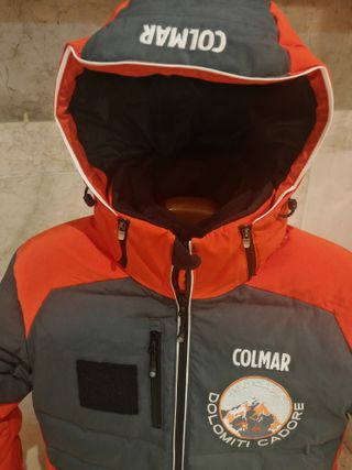 COLMAR DOLOMITI ANORAK L