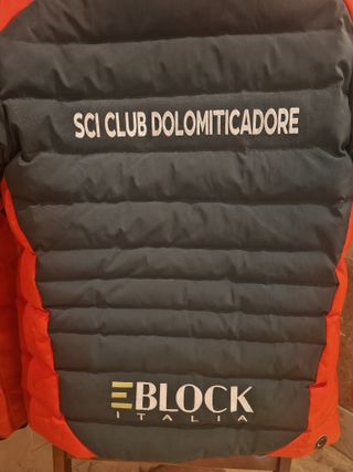 COLMAR DOLOMITI ANORAK L