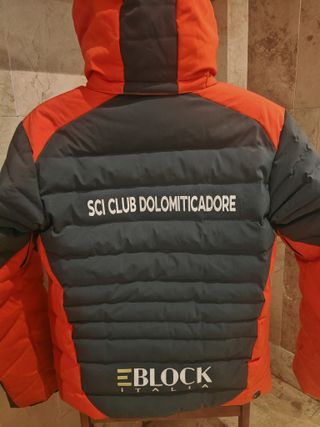COLMAR DOLOMITI ANORAK L