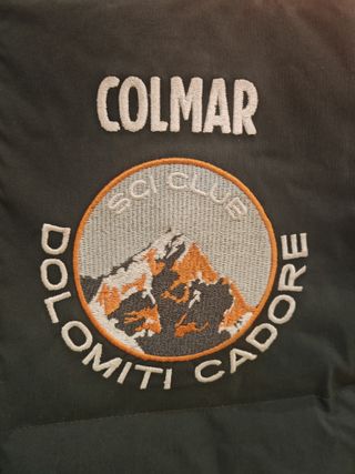 COLMAR DOLOMITI ANORAK L