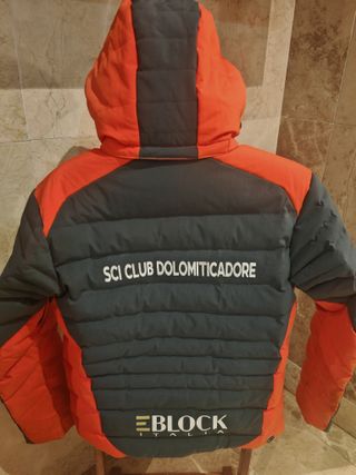 COLMAR DOLOMITI ANORAK L