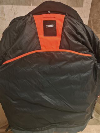 COLMAR DOLOMITI ANORAK L