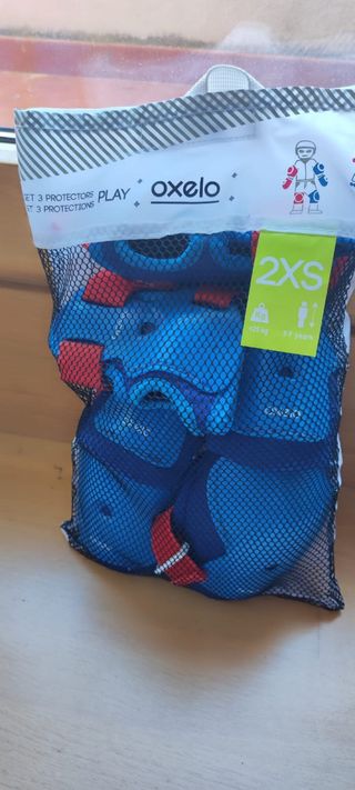 Patines en línea para niño