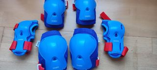 Patines en línea para niño