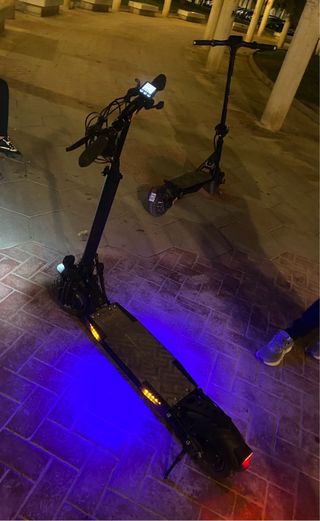 Smartgyro Crossover Dual Pro