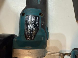 Maletines Makita apilables