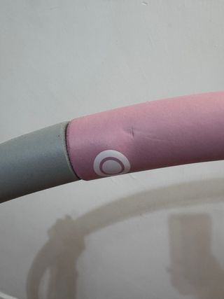 Aro Hula Hoop PROIRON Ajustable