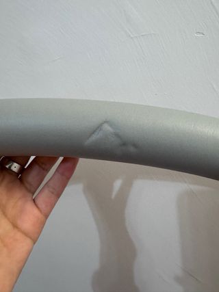 Aro Hula Hoop PROIRON Ajustable