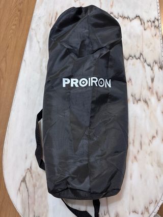 Aro Hula Hoop PROIRON Ajustable