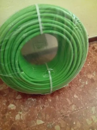 Cable Manguera 3x2,5.