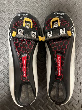 Zapatillas Ekoi R4 Light