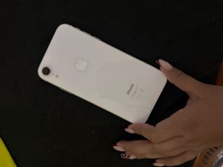 iPhone XR Bianco 64GB Batteria 81%