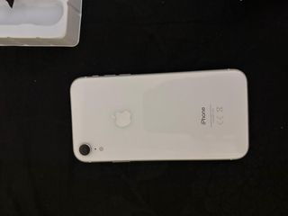 iPhone XR Bianco 64GB Batteria 81%