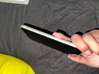 iPhone XR Bianco 64GB Batteria 81%