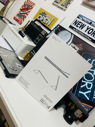 Cover Smart Folio Apple per iPad Pro 12.9 Nuovo