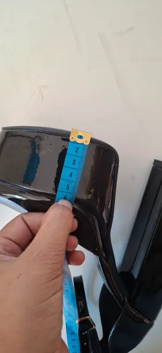 Zapatos de mijer hago invio