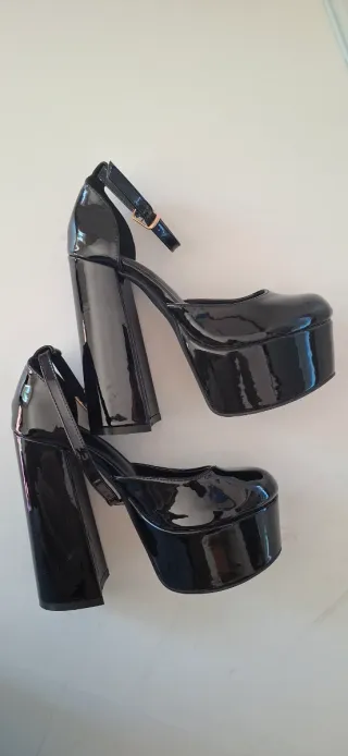 Zapatos de mijer hago invio