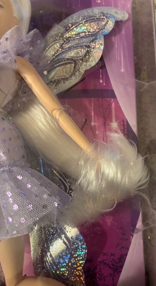 Barbie Signature Tooth Fairy