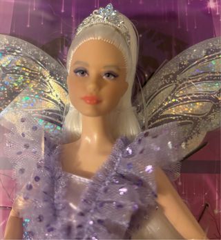 Barbie Signature Tooth Fairy