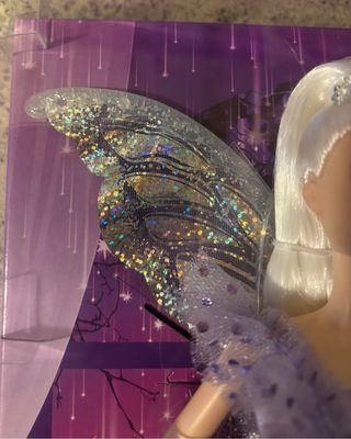 Barbie Signature Tooth Fairy