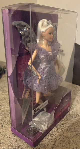 Barbie Signature Tooth Fairy