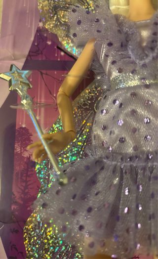 Barbie Signature Tooth Fairy