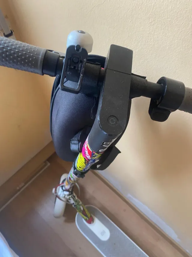 Patinete Eléctrico Xiaomi