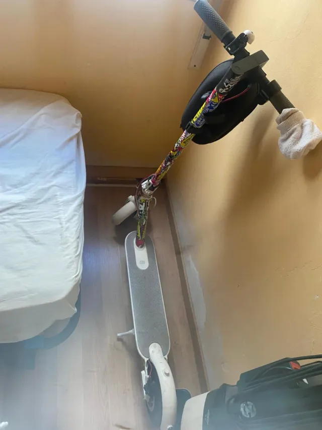 Patinete Eléctrico Xiaomi