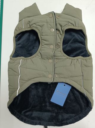 Abrigo para perro Spark Paws nuevo