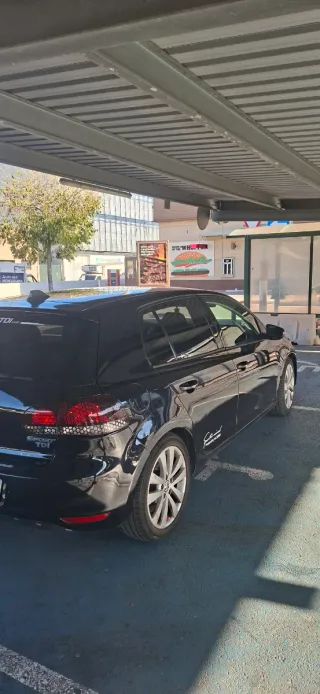 Volkswagen Golf 2010