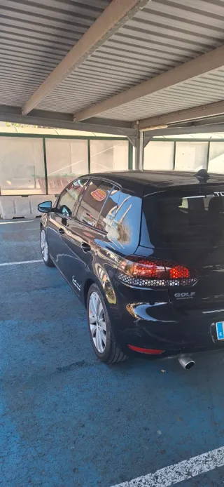 Volkswagen Golf 2010