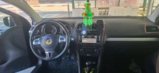 Volkswagen Golf 2010