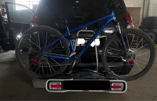 Bicicleta Specialized azul mas info en privado