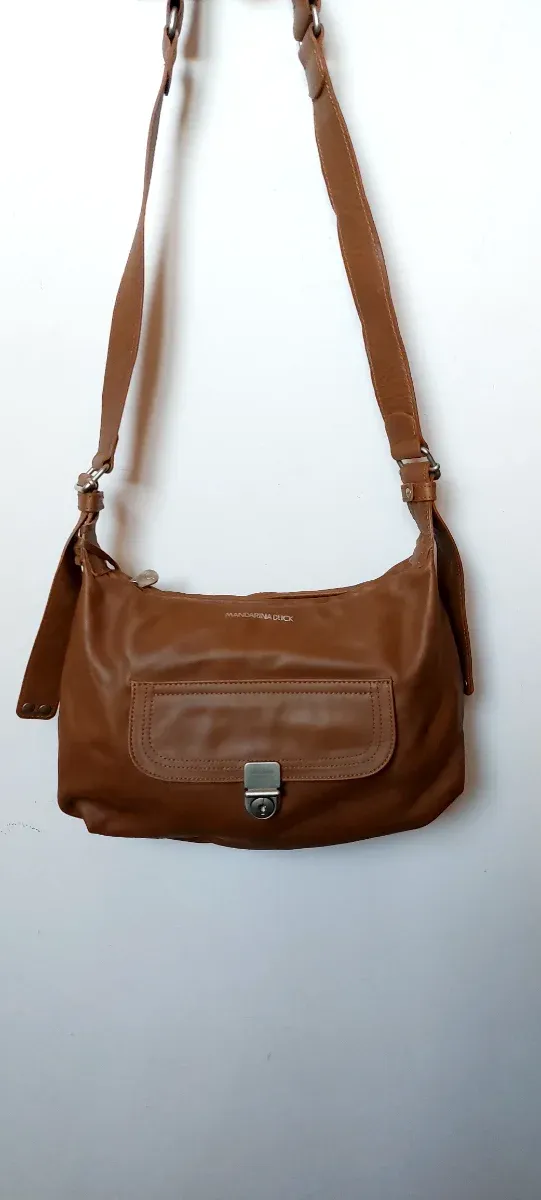 Borsa donna Mandarina Duck vintage