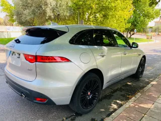 Jaguar F-Pace R-Sport