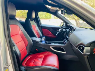 Jaguar F-Pace R-Sport