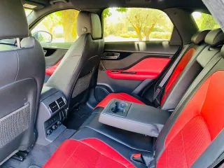 Jaguar F-Pace R-Sport