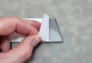 Logo Audi S4 Emblema Pegatina Accesorio Maletero